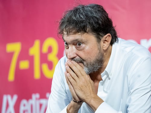 Ranucci ha preso un bidone, Roggero è nei guai e la legge elettorale: quindi, oggi…