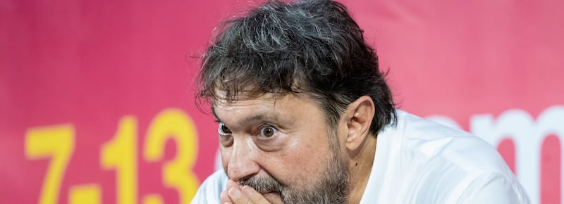 Attentato a Ranucci, il bombarolo Mutone interrogato per sei ore: “L’obiettivo non era fare del male”