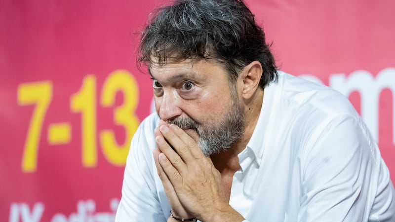 Ranucci ha preso un bidone, Roggero è nei guai e la legge elettorale: quindi, oggi…
