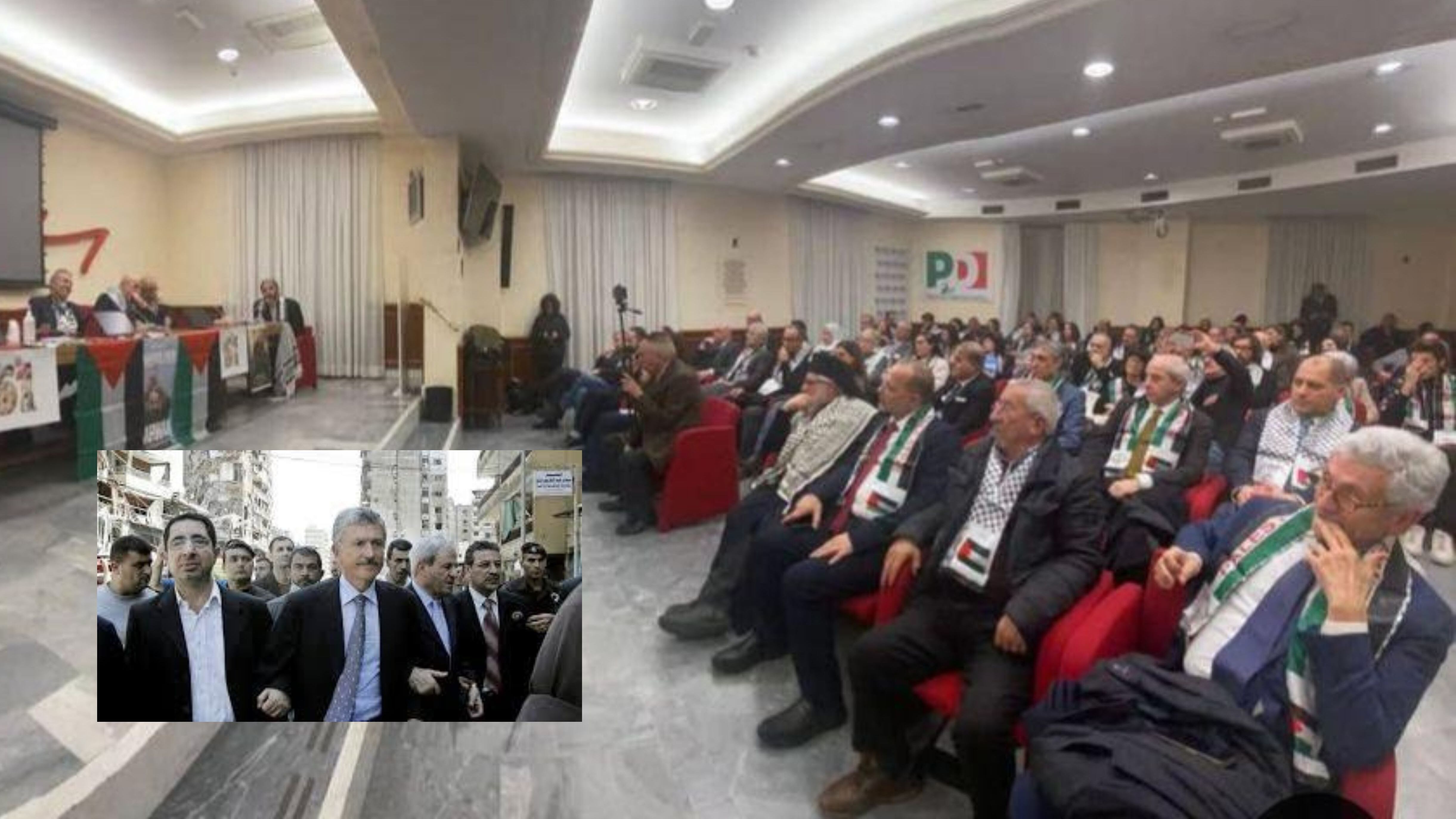 FdI incalza i dem sull'indagato Omar invitato alla Camera. "Dovete chiarire"