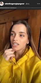 Valentina Pegorer, le foto della moglie di Boss Doms  3
