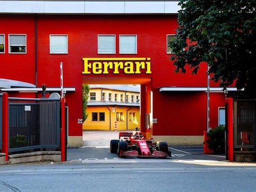 Made in Italy, 7 marchi nella classifica mondiale dei brand