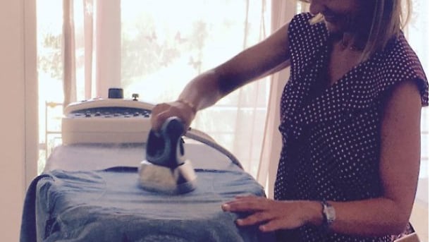 Alessandra Moretti: "Il Pd è in ottima forma"