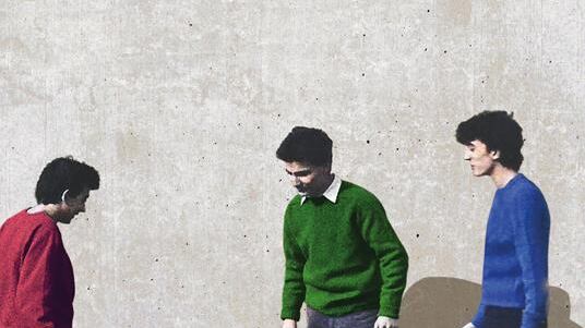 L'arciconfraternita di Giuseppe Lupo ha il dono laico di conservare la gioventù