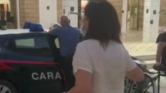 Se il vescovo di Taranto si schiera contro chi prega per la famiglia