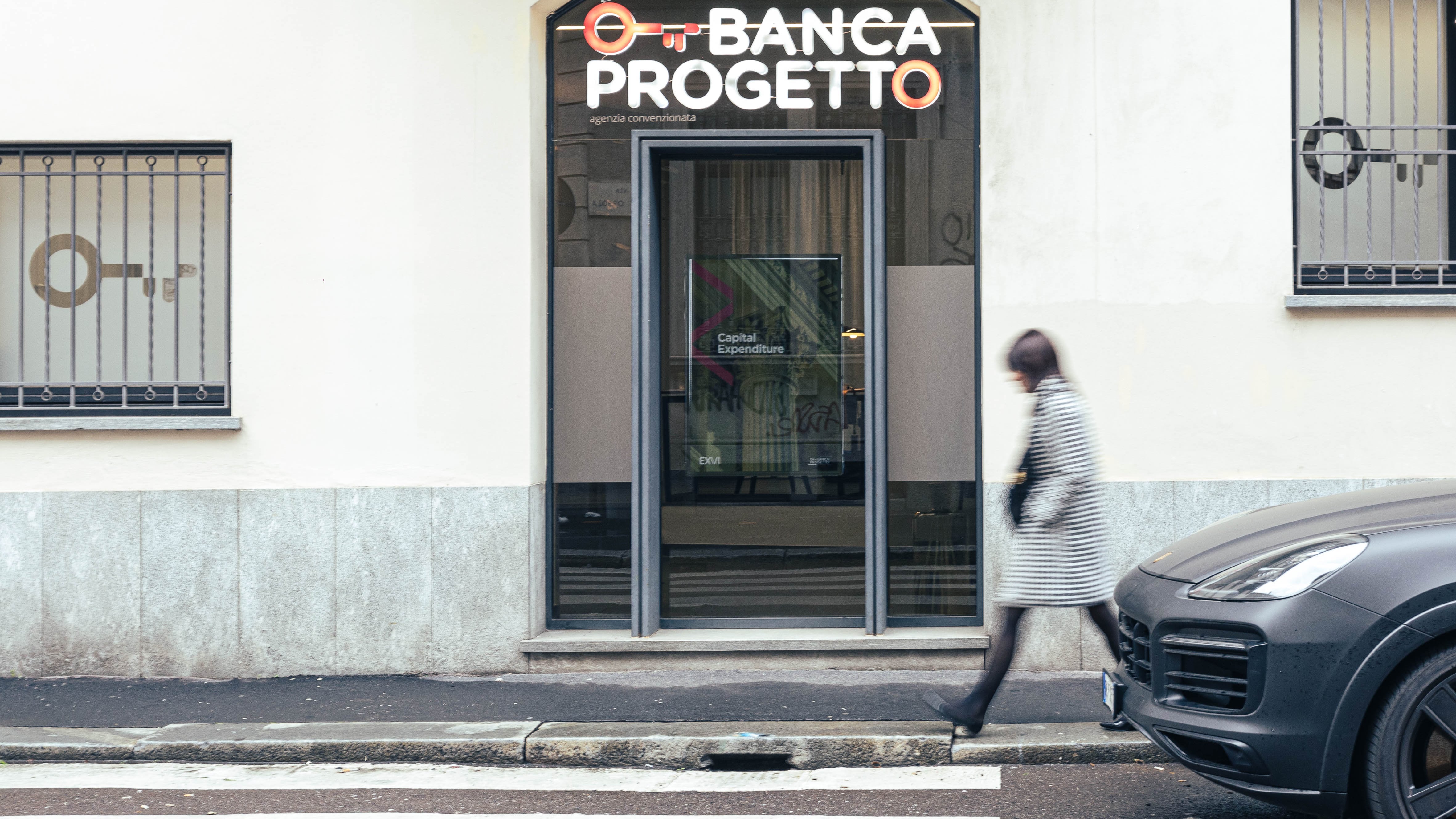 Banca Progetto commissariata da Bankitalia. Azzerato il cda, arrivano anche tre ispettori