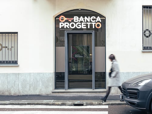 Banca Progetto commissariata da Bankitalia. Azzerato il cda, arrivano anche tre ispettori