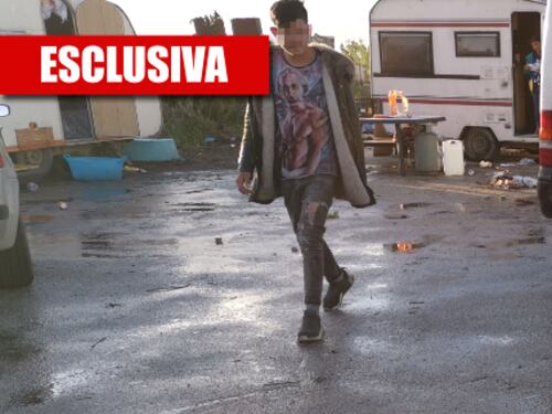 Rom sgomberati e abbandonati: più di 100 bambini senza diritti