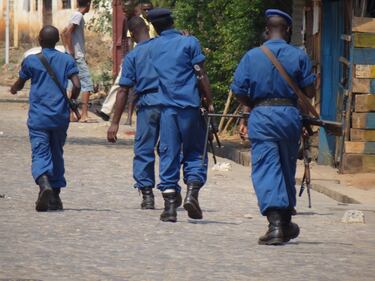 Elezioni presidenziali in Burundi 28