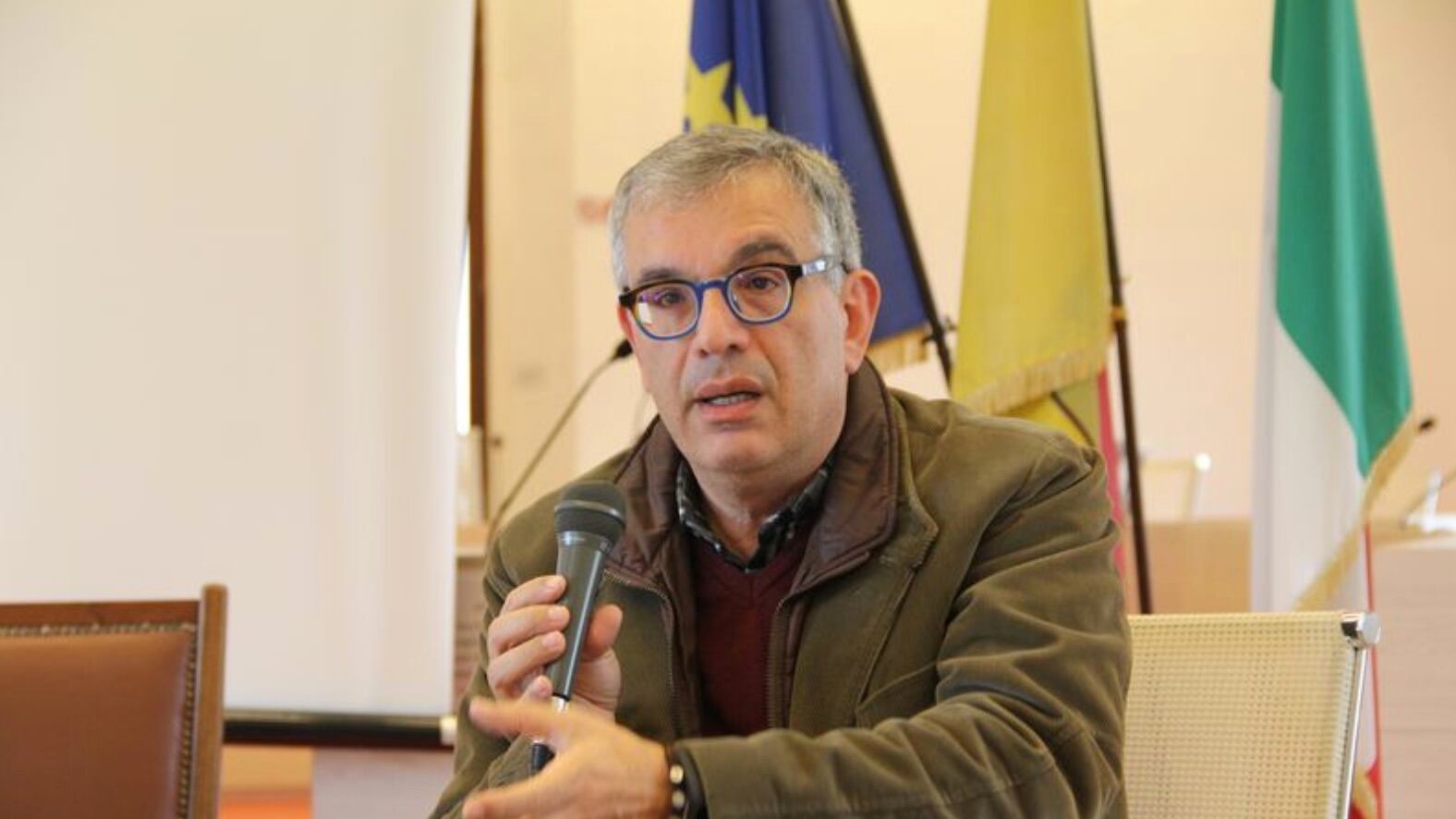 "Giusto che la politica nomini i pm antimafia. Ma qualche boss ne ha deciso la carriera"