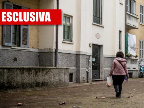 Virus, beccati ad occupare le case? Non possono essere sanzionati