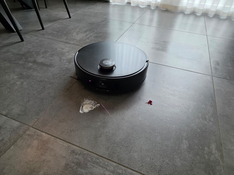 Mova V60
