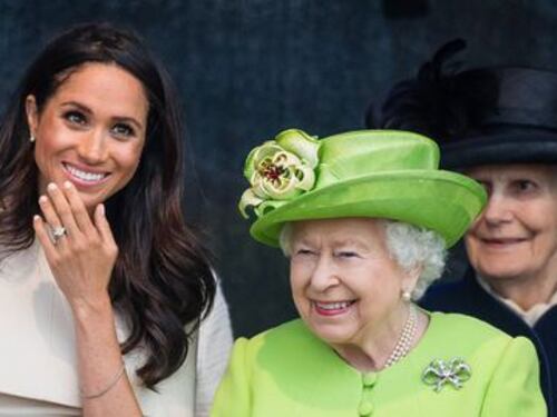 La Regina sceglierà il nome del royal baby
