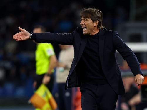 Conte, guru conteso dalle “appannate” Juve e United