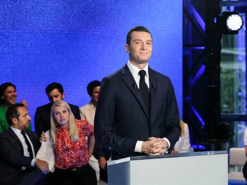 Bardella premier, coalizione moderati o addio di Macron: le ipotesi dopo il voto