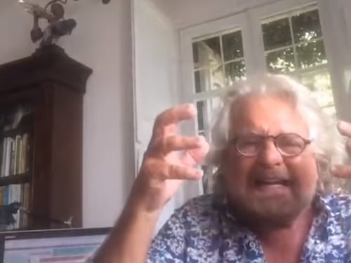 No voto agli anziani? Anche elettori M5S bocciano l'idea di Grillo