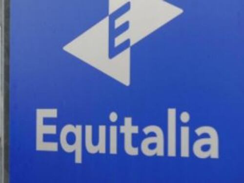Debiti con Equitalia per 800 miliardi: la metà è irrecuperabile