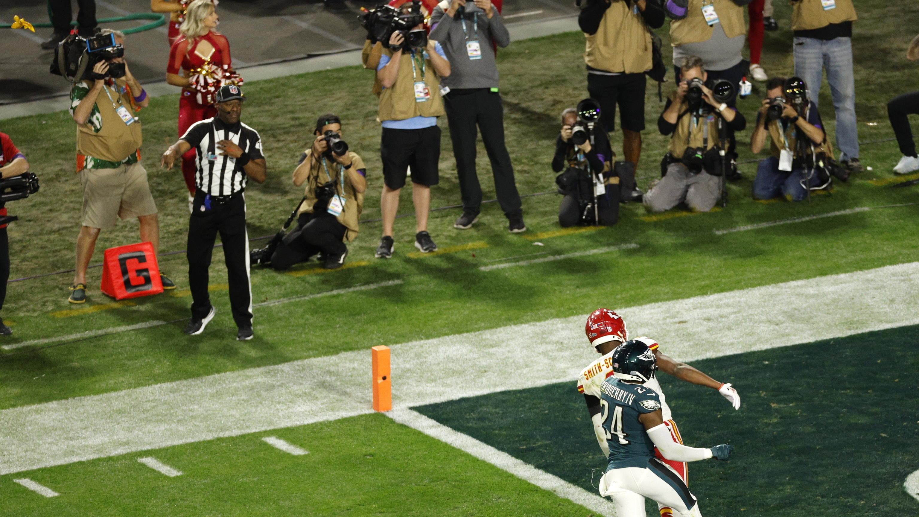 La lezione da Superlega del Super Bowl. Ma la Champions non la impara mai