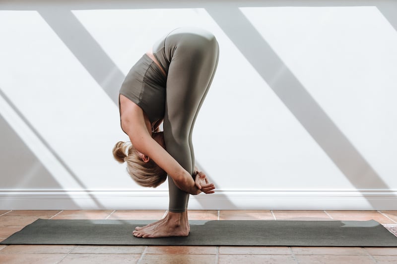 Ginnastica dolce