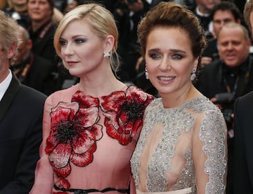 Natural e nude look, le più sexy di Cannes 2016: foto 14