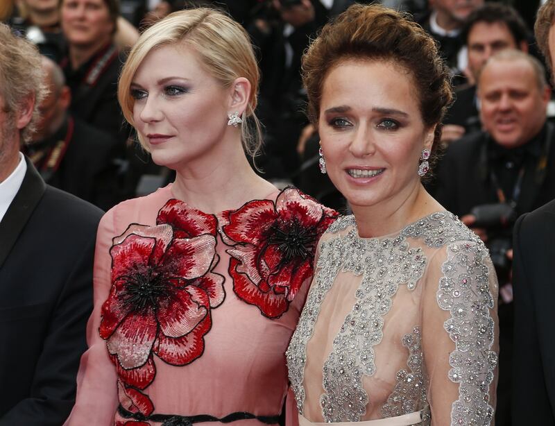Natural e nude look, le più sexy di Cannes 2016: foto 14