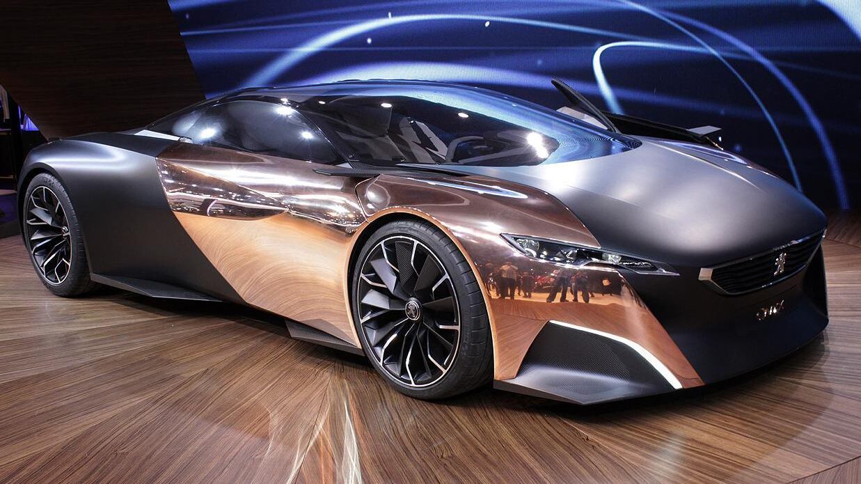 Peugeot sempre più «verde» La star a Ginevra sarà ibrida