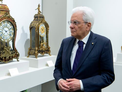 Il Quirinale prende tempo: incarico non prima di mercoledì