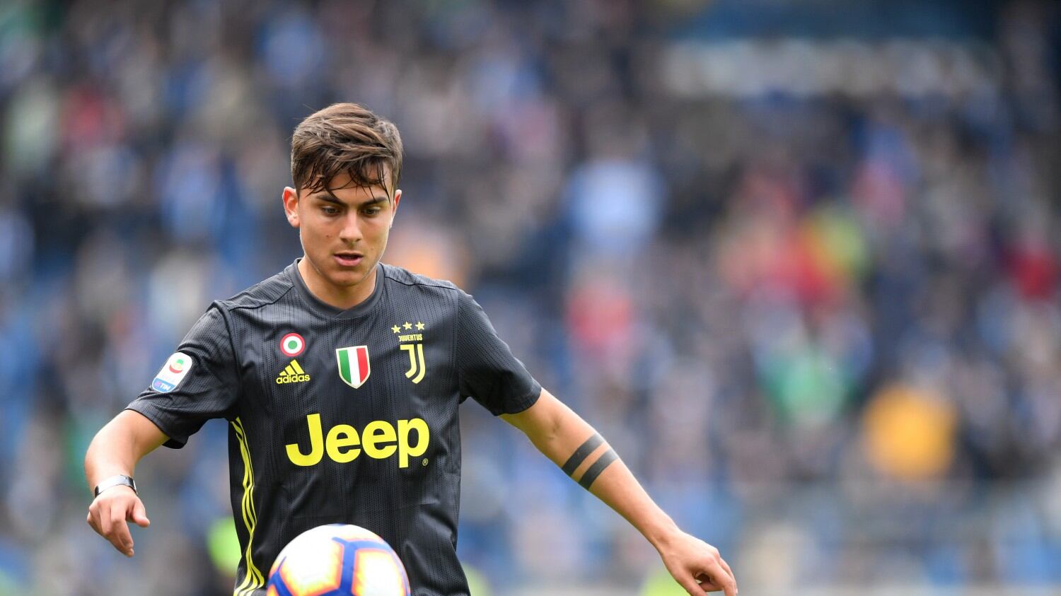 Juventus, Dybala: visite mediche ma il suo destino è tutto da scrivere
