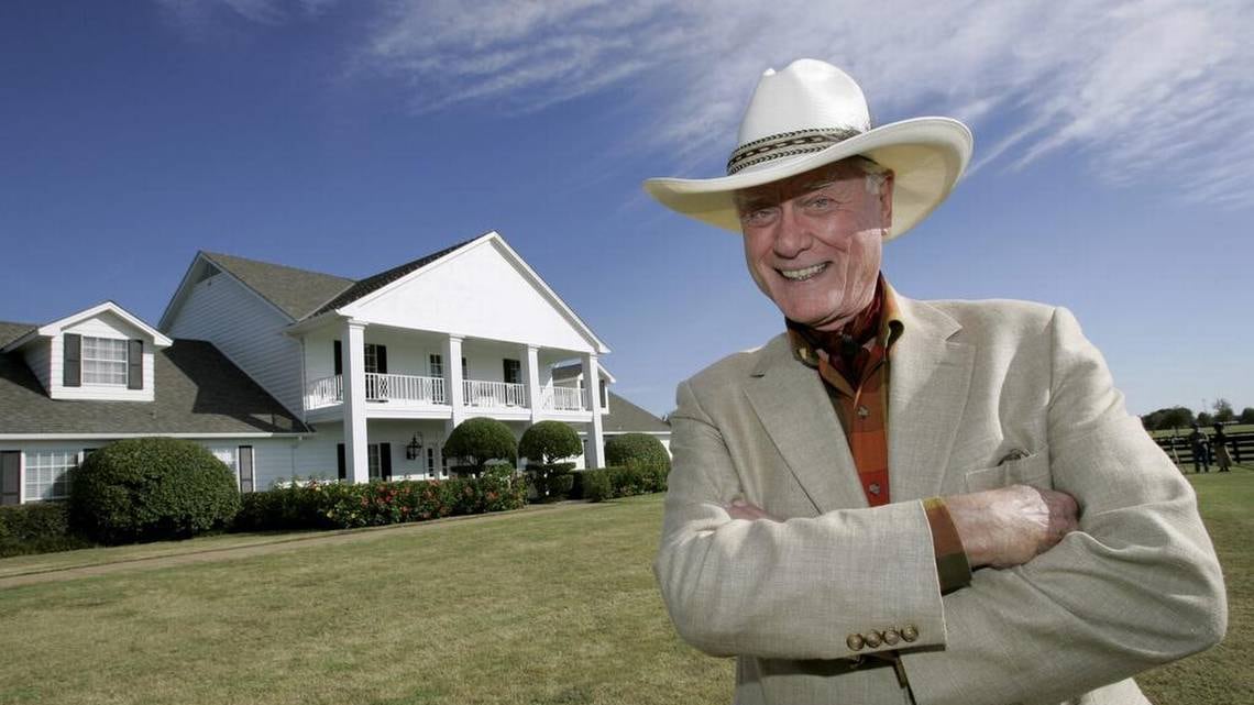 Il resort nel ranch del mito A Dallas per sognare J.R.