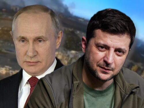 Nella testa di Putin e Zelensky: "Vi dico cosa vogliono davvero..."