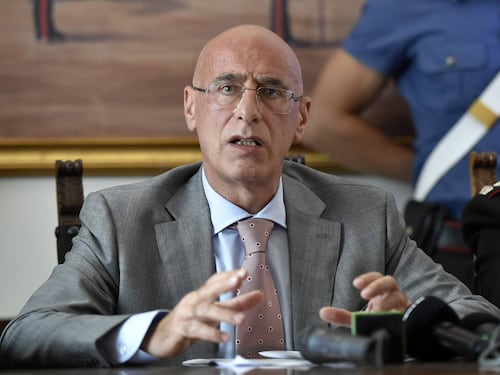 Il Csm nel caos sulla guida di Roma. E oggi anche Lo Voi può tornare in gioco