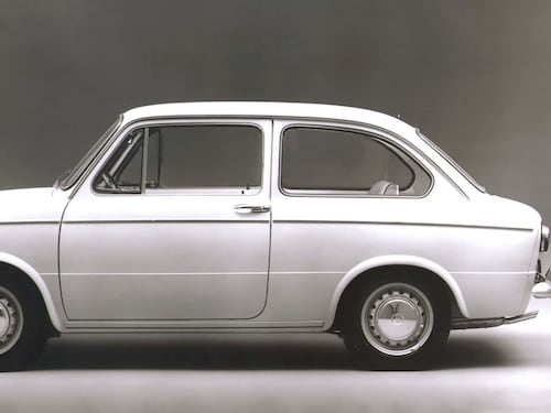 Fiat 850, l’auto italiana per tutti i gusti compie 60 anni