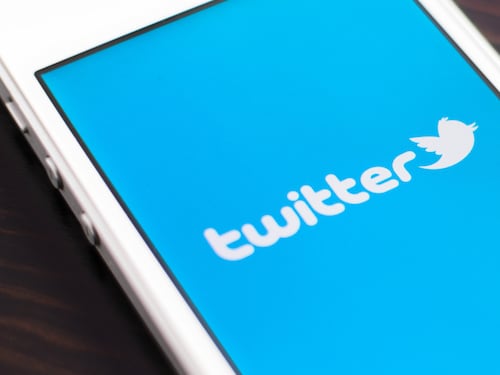 Il nuovo Ceo di Twitter è il suo cofondatore, Jack Dorsey