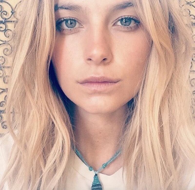 Bridget Malcolm, le foto della modella 3