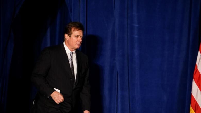 Manafort va in carcere: revocati i domiciliari