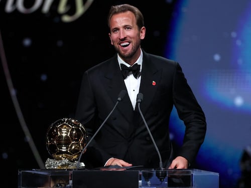 Harry Kane, dal “no” all’Arsenal alla vita privata: chi è il nuovo Pallone d’Oro