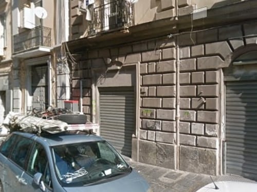 Tentata rapina in corso Garibaldi: 2 feriti. Arrestato 19enne