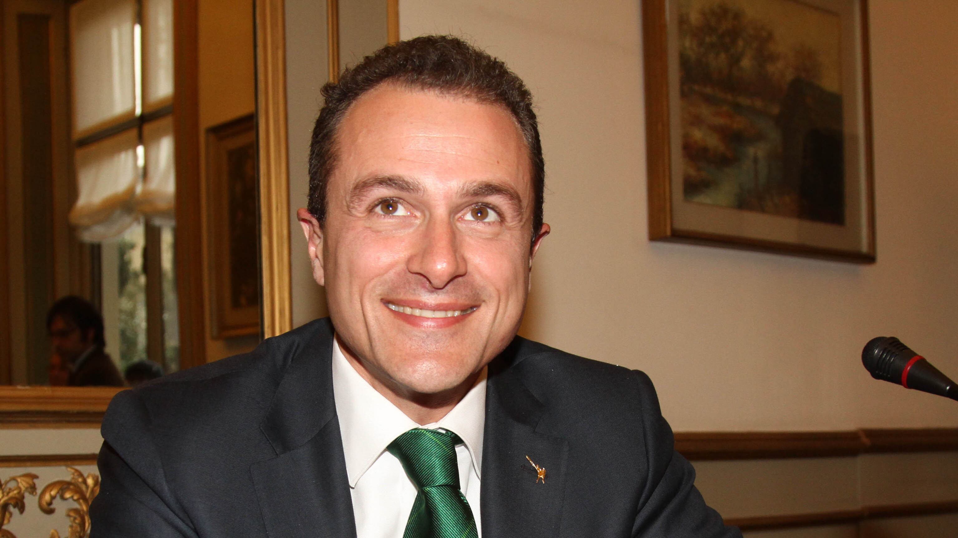 Quando Re Giorgio mi disse: "Lei è giovane, stia dalla nostra"