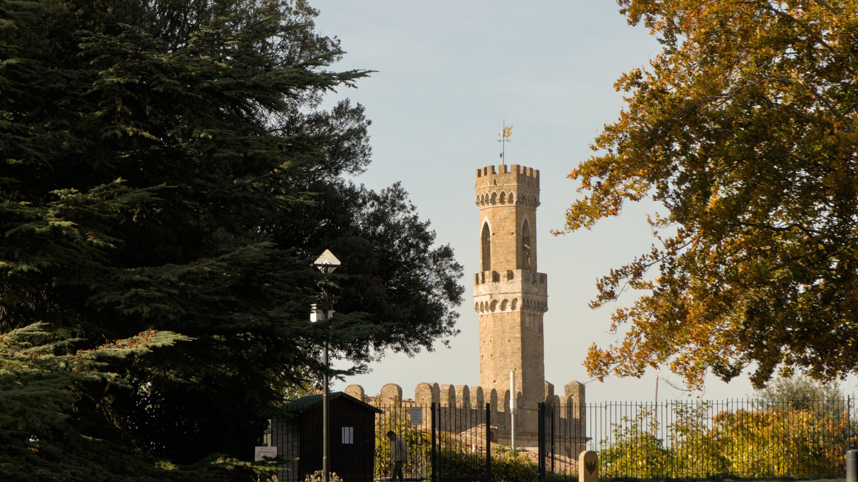 Volterra cosa vedere: 5 tappe da vedere
