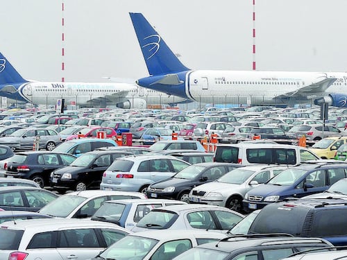 Controlli a campione, niente caos negli aeroporti