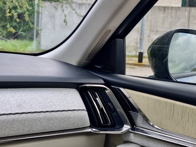 Mazda CX-60 PHEV: la gallery fotografica del nuovo suv plug-in giapponese 20