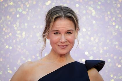 Bridget Jones è tornata: e Renée è in gran forma 16