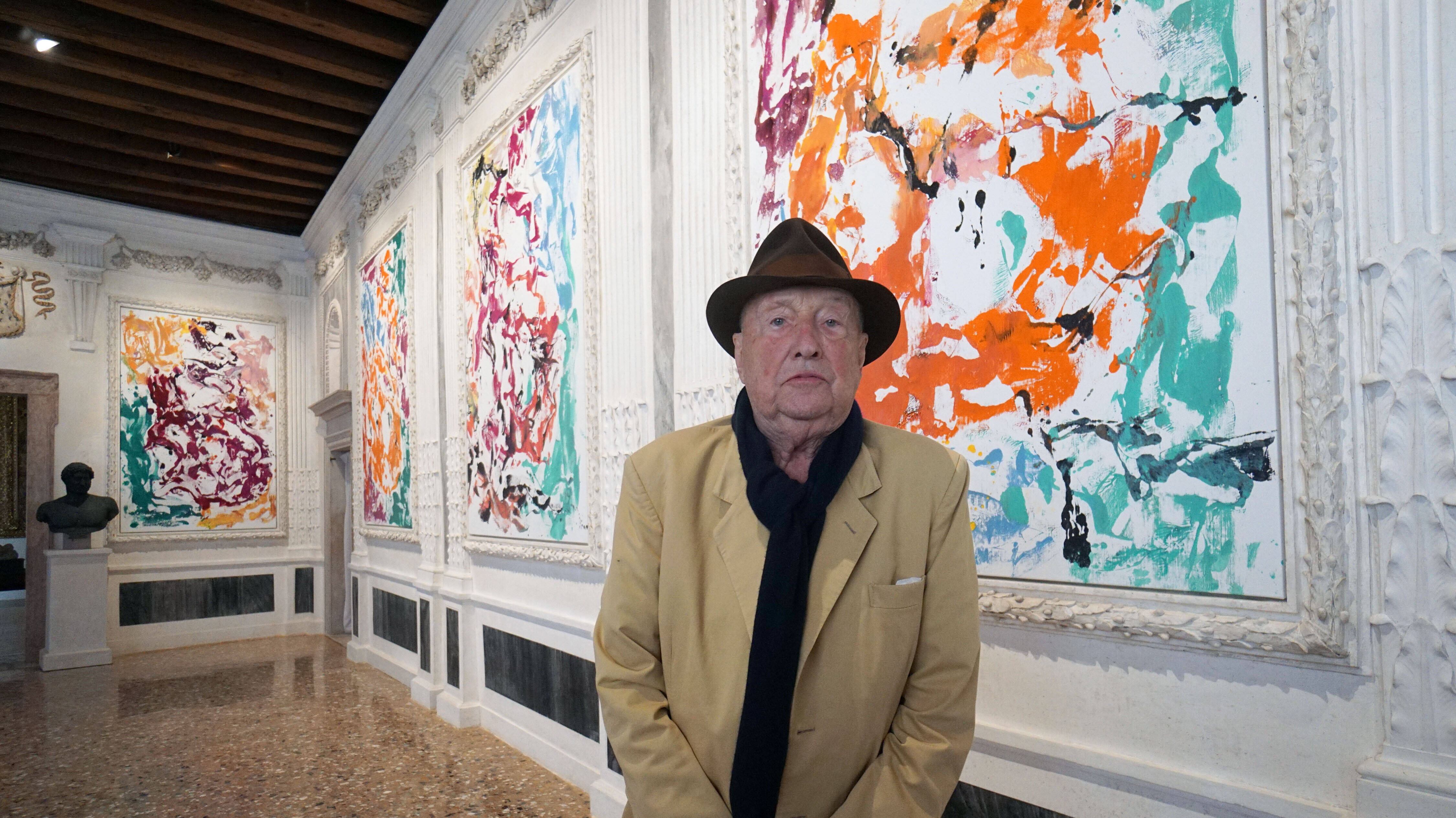Attorno alla Biennale architettura c'è arte contemporanea per tutti i palati