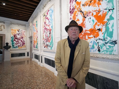 Attorno alla Biennale architettura c'è arte contemporanea per tutti i palati