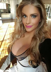 Francesca Cipriani hot, le foto più sexy del 2016 9