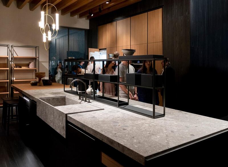 EuroCucina