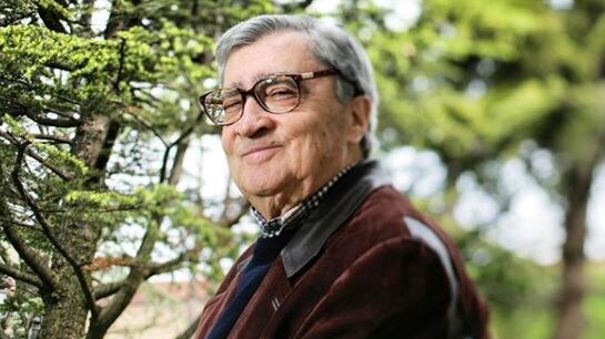 Morto Giacosa, signore del Barolo