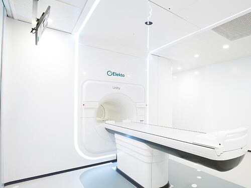 La tecnica innovativa che dimezza i tempi per le cure del tumore