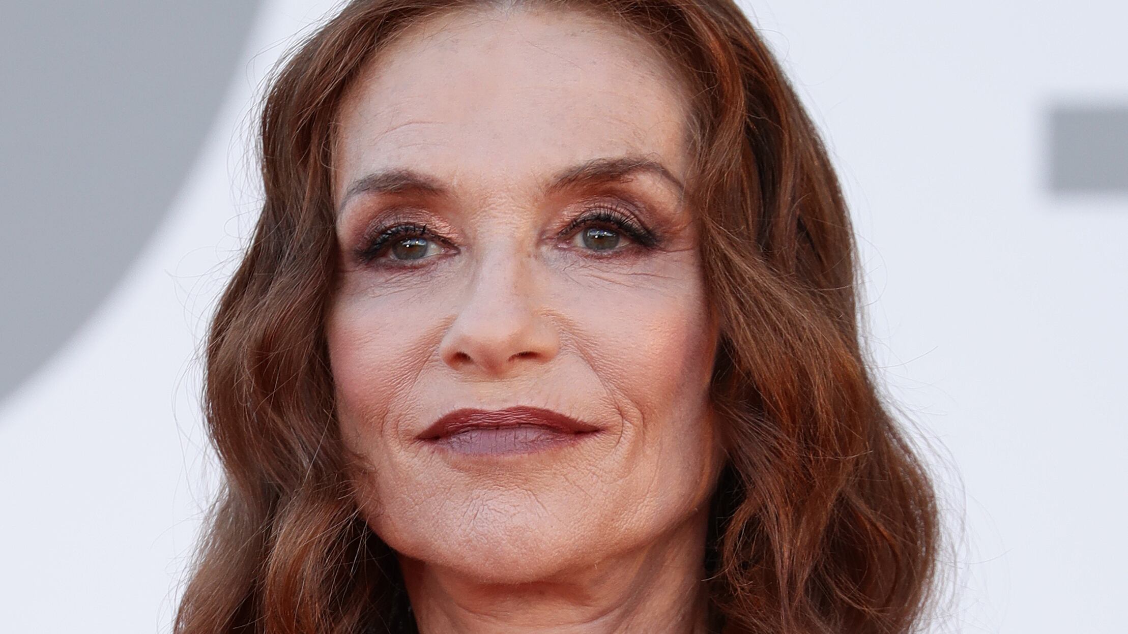 La Huppert vuole una poltrona da ministra