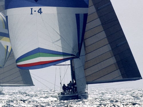 Vallicelli, il designer che fece di Azzurra la barca sognata dai grandi della vela